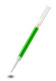 Pentel LR7-KX penvulling Groen 1 stuk(s)