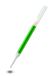 Pentel LR7-KX penvulling Groen 1 stuk(s)