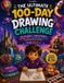 The Libri GmbH The Ultimate 100-Day Drawing Challenge: 100 Days of Creative Drawing Prompts for Kids Ages 8-14