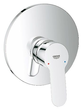 GROHE BauEdge 29078000 Chroom