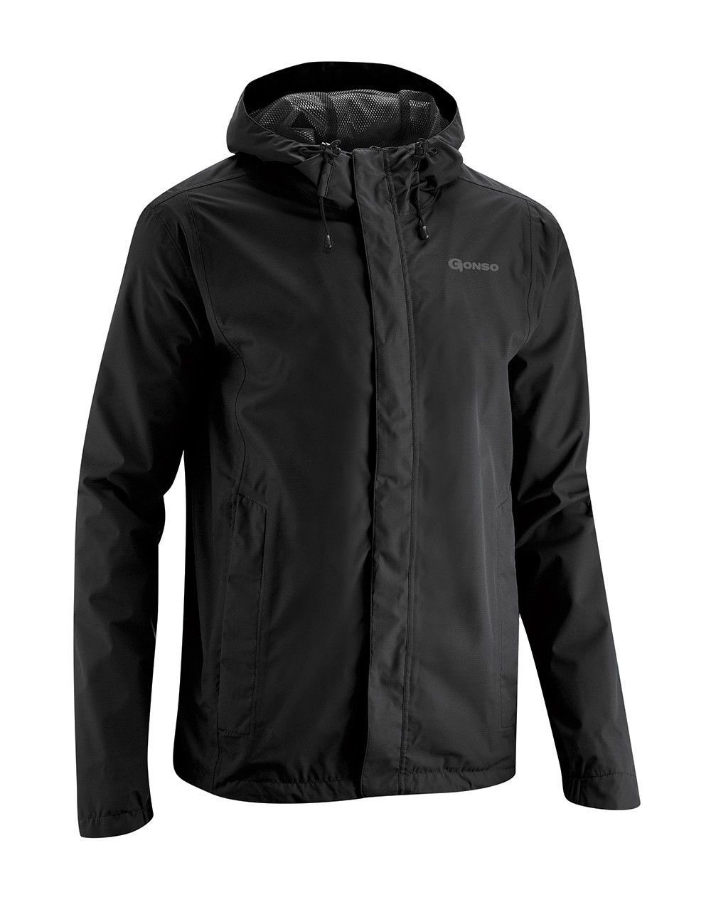 Gonso Save Light All Weather Jacket