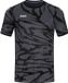 Jako Animal Shirt Korte Mouw Kinderen - Antraciet / Zwart / Wit