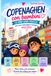 Copenaghen con bambini: La mini guida pratica per vivere Copenaghen in famiglia senza stress.