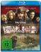 Pirates of the Caribbean: At World's End Blu-ray