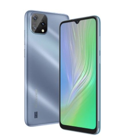 Blackview A55 - 6.53" - 3GB RAM - 16GB - Blue