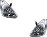 Netparts24 Johns Halogeenkoplampen set voor Hyundai H-1 02/08-09/18, H7 H1, links en rechts