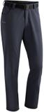 Maier Sports Perlit Broek Mannen Nachtelijke Hemel Polyester Lente/Zomer 2026