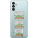 ERT GROUP mobiel telefoonhoesje voor Samsung A13 5G/A04S origineel en officieel erkend Star Wars patroon Baby Yoda 009