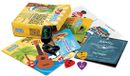 Mahalo Sopraan ukelele accessoirepakket
