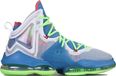 Nike Lebron 19 tropical DC9339400
