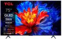 TCL 75P81K / QLED screen / 75 inch / 2025