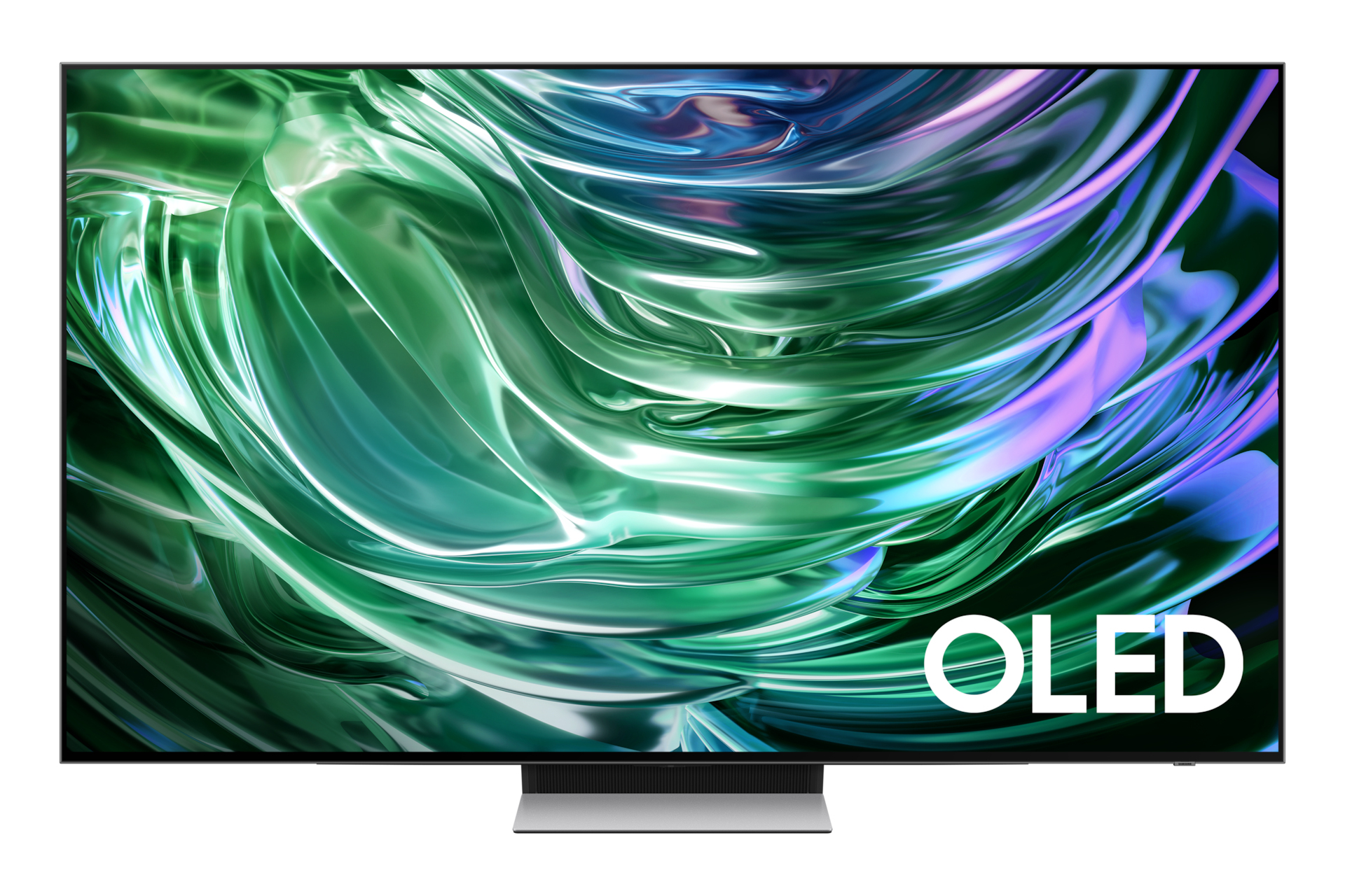Samsung 77&quot; OLED 4K Smart TV S94D (2024)