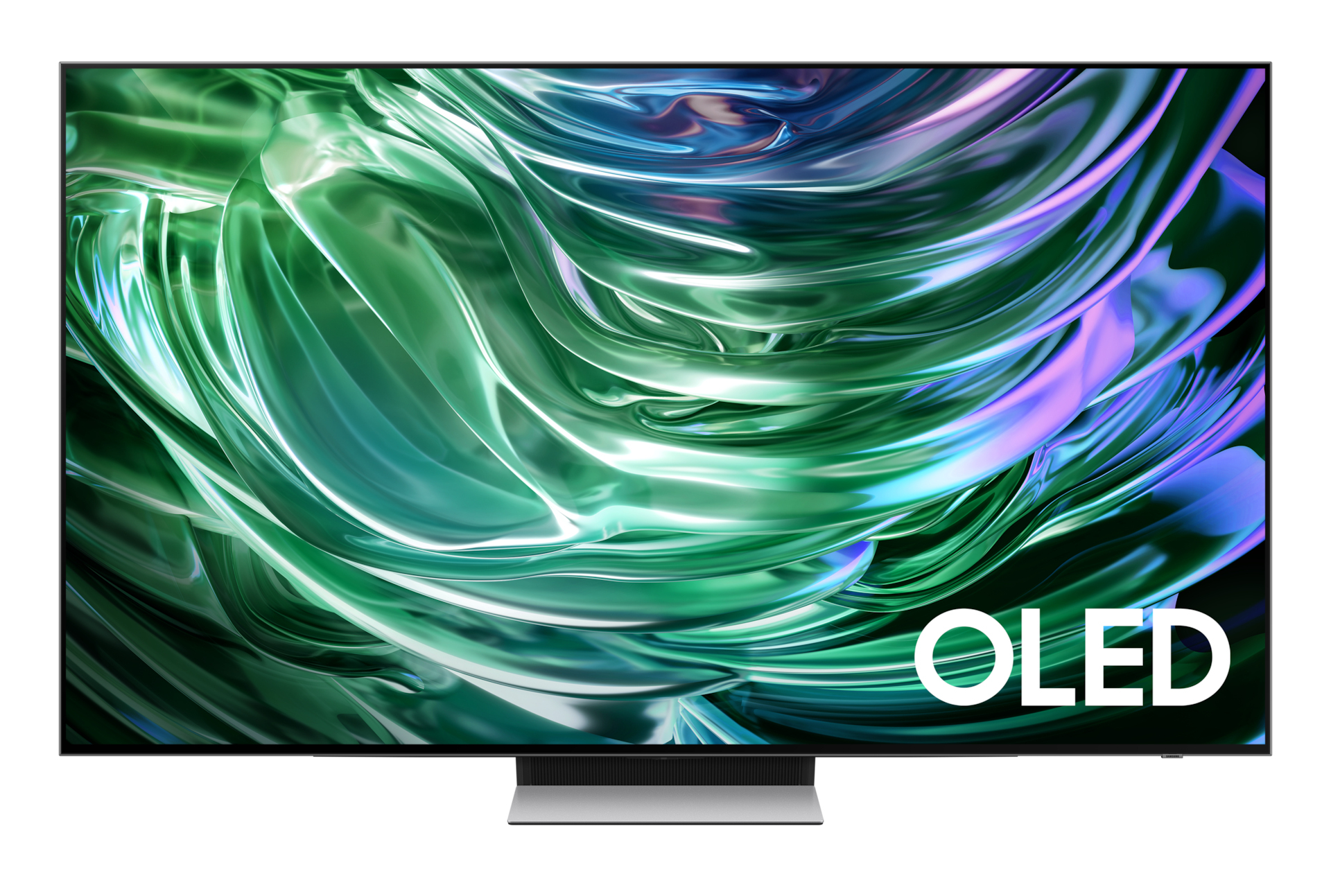 Samsung 48” OLED 4K Smart TV S93D (2024)