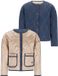 Like Flo Meisjes Jas F602-5201 - Maat 134/140 - Navy