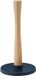 RIG-TIG Roll-It Porte-rouleau de cuisine - Noir