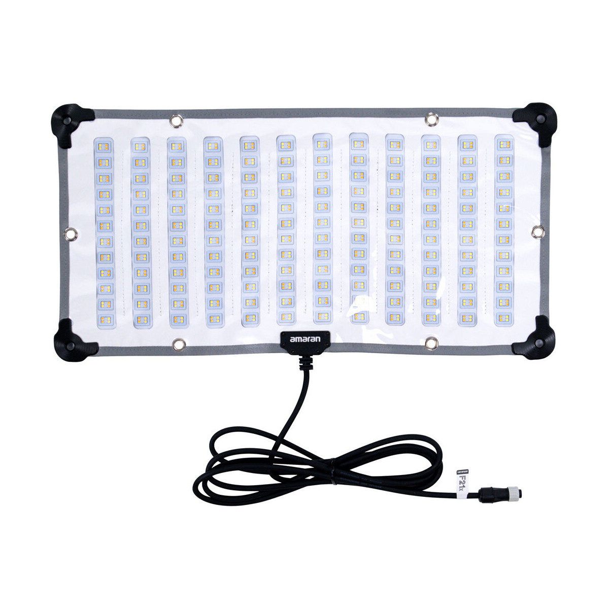 Amaran F21x Bi-Color LED Flexible Mat (V-mount) - 6971842183227