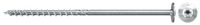 Fischer 568175 Houtschroef Torx Schroefdiameter 8 mm Schroeflengte 380 mm Materiaal Hout 50 stuk(s)