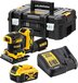 DeWALT DCW200P2 Accu Vlakschuurmachine 18V 5,0Ah | TSTAK | 5054905284138