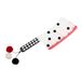 viving - Couteau de clown, taille 28 cm