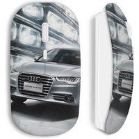 Audi Draadloze muis Audi sportwagen Maniacase