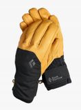 Black Diamond Legend Handschoenen - beeswax/black - Maat S