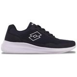 Lotto Sneaker Connect 2400000U Navy/White Mannen Maat 43