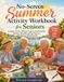 No-Screen Summer Activity Workbook for Seniors