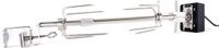 Grill Guru Rotisserie - Universeel - RVS - Voor Kamado's - Medium / Large / XL