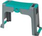 Floraland 3-in-1 gereedschapsset voor tuinkruk met knielende zitting