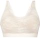 Anita - Care Essential Lace Prothese Bralette - Crystal