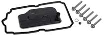 Onderdeelset, ZF Onderdeelset, automatische olieverversing | Compatibel met: MERCEDES-BENZ C-CLASS, C-CLASS, C-CLASS, C-CLASS Cabriolet, C-CLASS Coupe, C-CLASS Coupe, C-CLASS T-Model