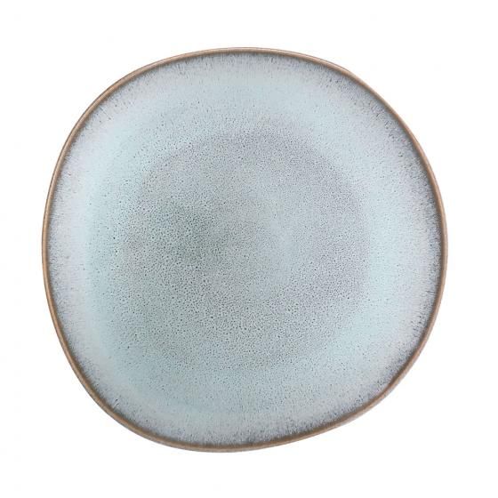 Villeroy & Boch - Bord - 28 cm - Blauw