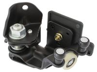 Modecar Serie - Guide supérieur pour porte coulissante - Central - Fiat Ducato 2006-