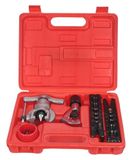 SIXTOL Mechanic Pipe Expander 2 | Buissnijder en buisverlengingsgereedschapsset