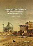 Ernst Höltzers Persien Hardcover