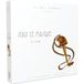 Asmodee T.I.M.E Stories - Hinter der Maske Bordspel