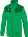 Mercury Equipment Victory Veste d'entraînement Vert 2XL Homme