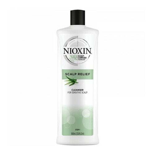 Nioxin Nioxin Scalp Relief Cleanser Shampoo 200 ml