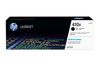 HP 410X High Yield Black Toner Cartridge - Original