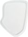 Mares X Vision Sterkteglas Transparant -3.5