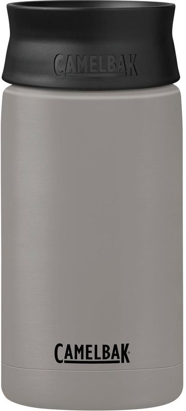 CamelBak Hot Cap Drinkfles 400ml grijs 2019