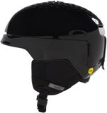 OAKLEY MOD3 Ski- en snowboardhelm Zwart 51-55