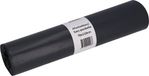 Cleaninq Afvalzak 70x110cm recycled t70 120l grijs | 10 stuks