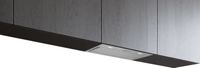 Siemens iQ500 LB56NAC50 Afzuigkap Inbouw Roestvrijstaal 570 m³/uur