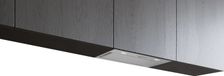 Siemens iQ500 LB56NAC50 Afzuigkap Inbouw Roestvrijstaal 570 m³/uur