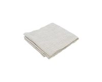 DOMIVA Maxi, bedrukt, 100 x 100 cm, gestreept, van katoengaas