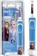 Oral-B Kids Elektrische Tandenborstel Frozen 2 Powered By Braun