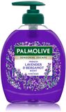 Palmolive Handzeep Sensorial Escape French Lavender & Bergamot - 300 ml