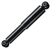 KYB 343348 Achter gasschokdemper