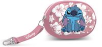 Disney Karactermania Disney Lilo en Stitch Maui-Pill Portemonnee Roze